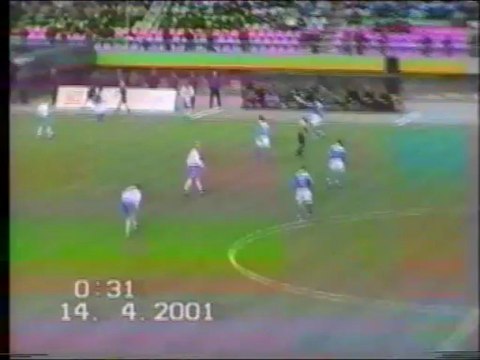 05 тур - Факел - Зенит 1-2