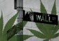 Cannabis Comes To Wall Street: Marijuana Entrepreneurs Pitch Investors In New York City