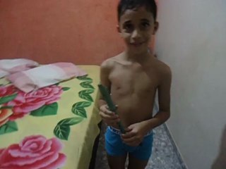 Luiz Felipe's Flute Instrumental 🎶