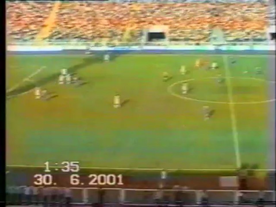 15 тур - Крылья Советов - Факел 3-1