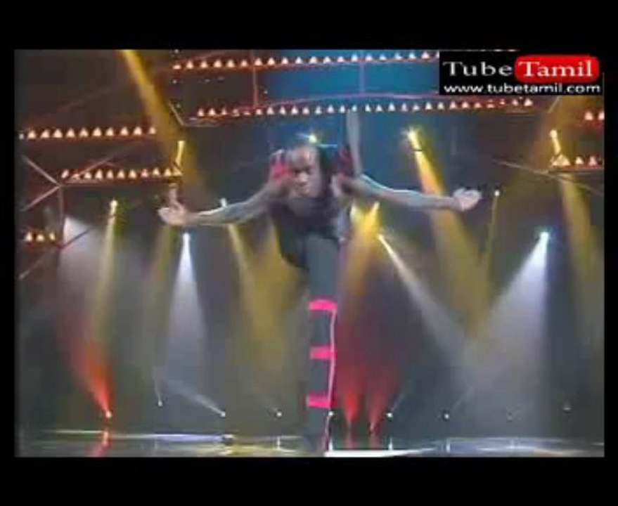 Awesome Talent 16-06-2013