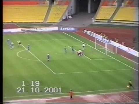 28 тур - Торпедо - Факел 3-1