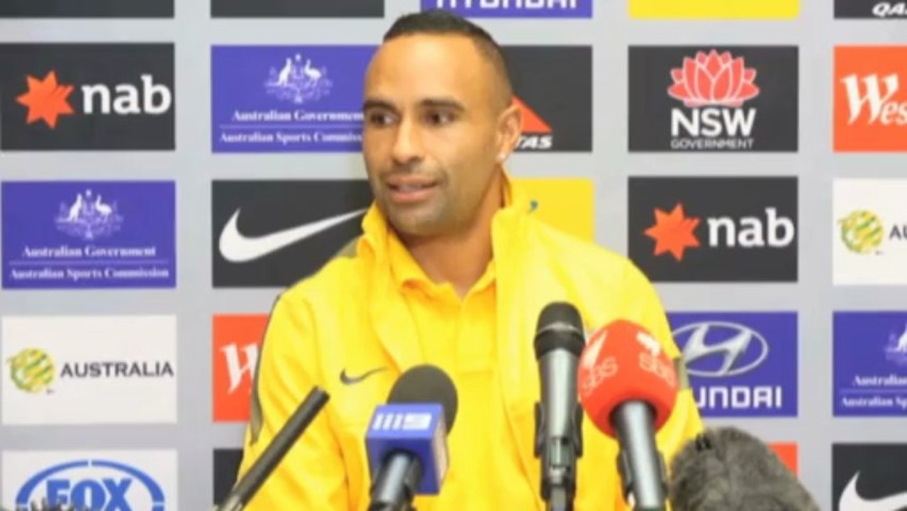 WM-Quali: Dritte Teilnahme in Folge für Austrailien? 'Für einige die letzte Chance'