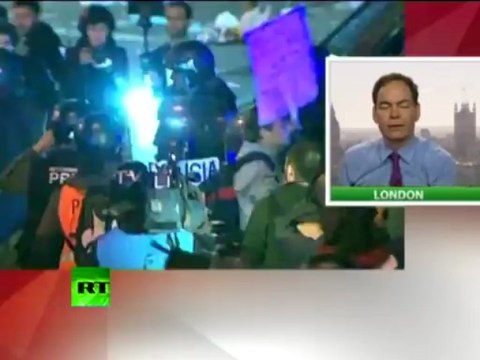 Макс Кайзер- 'Нобелевская премия Евросоюзу - это позор'