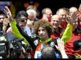 Tributo a un grande campione, Marco Simoncelli, R.I.P!!