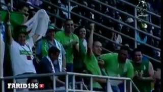Algerie Vs Rwanda 1-0 (16.06.2013) Qualification du Coupe du Monde