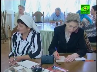 Форум православных журналистов в Тамбовской епархии