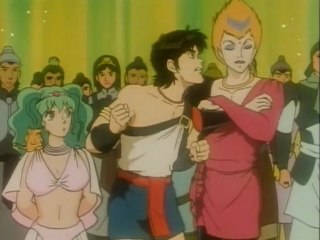 shurato episode 2 english subbed
