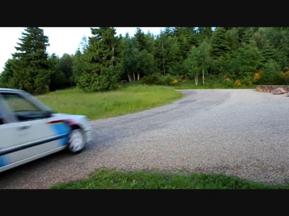 allez retour d'une 309 grd