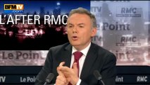 BFM Politique: l'After RMC, Jean-Luc Mélenchon répond aux questions d’Eric Brunet - 16/06