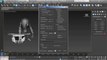 11. Importing our FBX files into 3ds Max