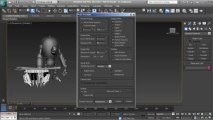 11. Importing our FBX files into 3ds Max