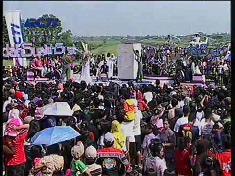 [130616]dahSyat RCTI - Game Spada