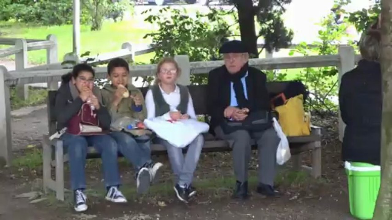 BOBIGNY 2013