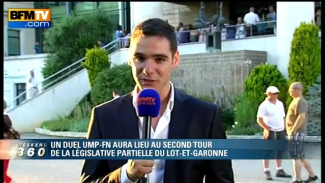 Etienne Bousquet-Cassagne: une immense victoire - 16/06