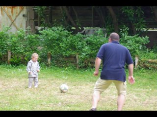 Week-end IUT - Juin 2013