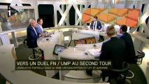 Dialogue de sourds entre Debré (UMP) et Rihan-Cypel (PS)