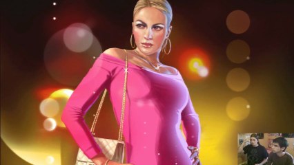 Test de Grand Theft Auto IV: The Ballad of Gay Tony