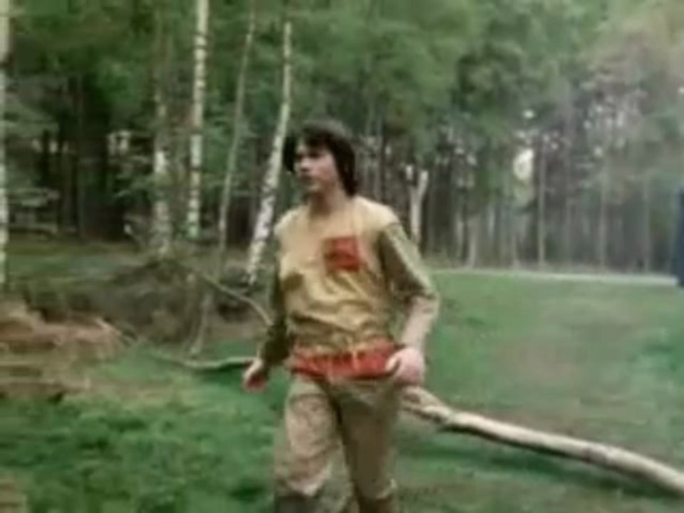 DW - The Visitation 8