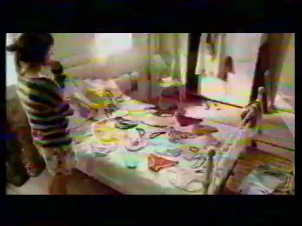 M6 2 Décembre 2002 3 Pubs, 2 B.A., Lundi Cinéma