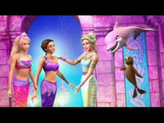 Barbie in a Mermaid Tale 2 http://5vol.com/