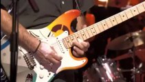 Eric Clapton -  While my guitar gently weeps (HQ)(Concert for George)