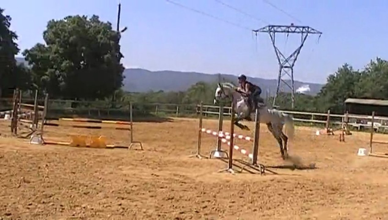 Challenge du club le 16.06.2013