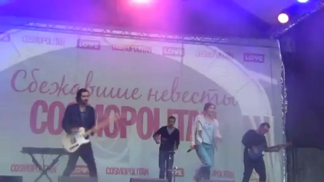 Моя Мишель - Диджеи