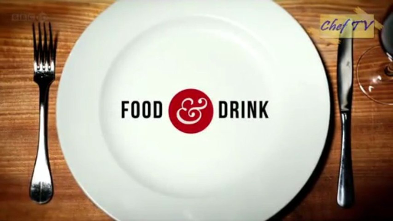 Food & Drink 2013 S01E04