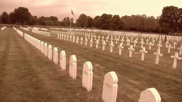 Centre d'interprétation de Suippes - Guerre 14-18