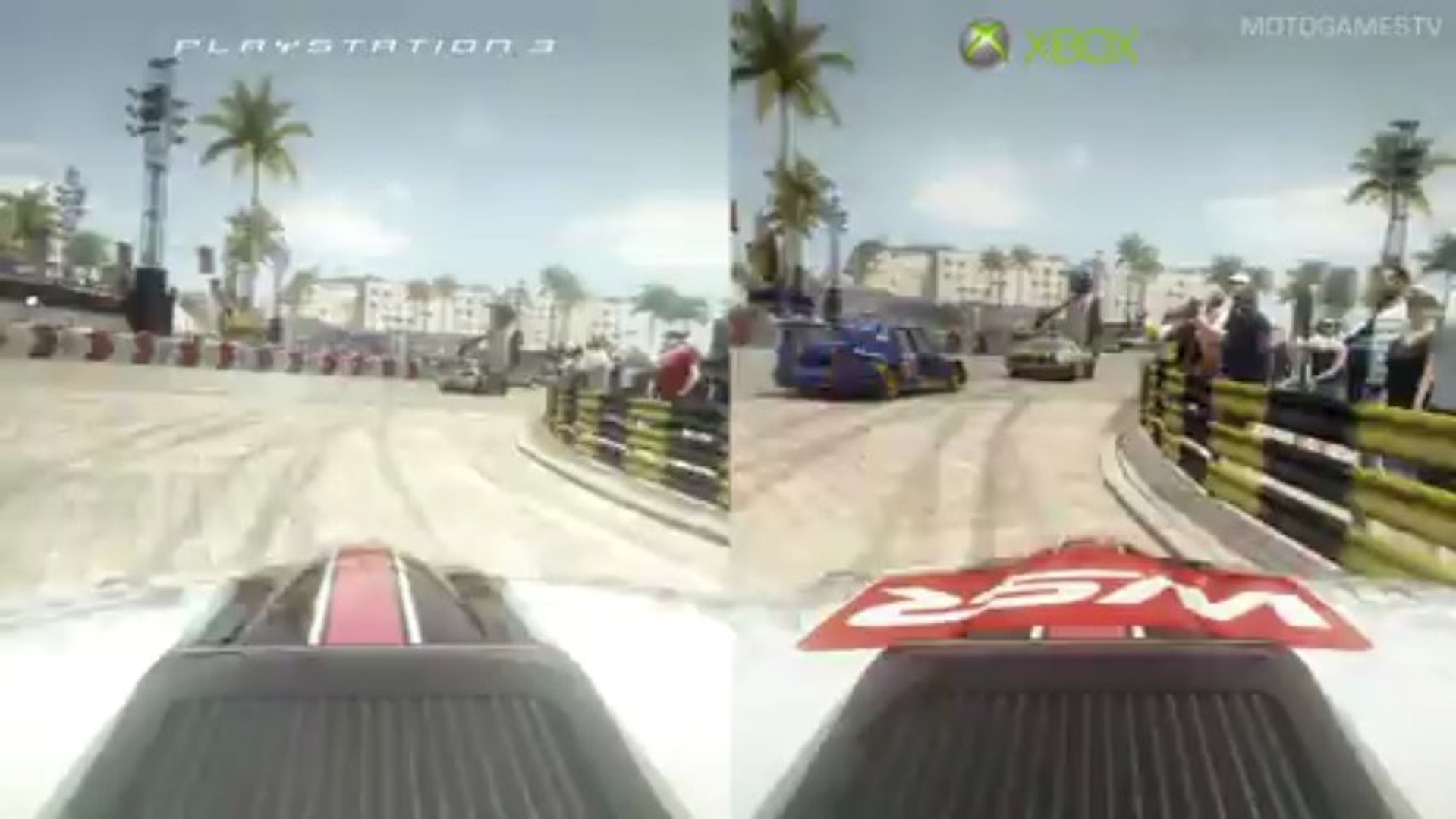 Grand Theft Auto 5 / GTA 5 – PS3 vs. PS4 Graphics Comparison - video  Dailymotion