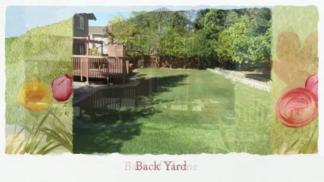 Open House Saturday June 22, 2013, from 1pm to 4pm! This Gorgeous Home in San Ramon, CA Iverness Park is on a Quiet Cul de sac. featuring 4 bedrooms and 3 baths and a 10,000 sq. ft. Lot! Also highlighted is a Bonus Rm off the Master Bedroomanimoto_360p