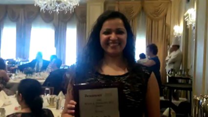 Faculty Recognition Award 🏆 – Celebrating Excellence in Teaching