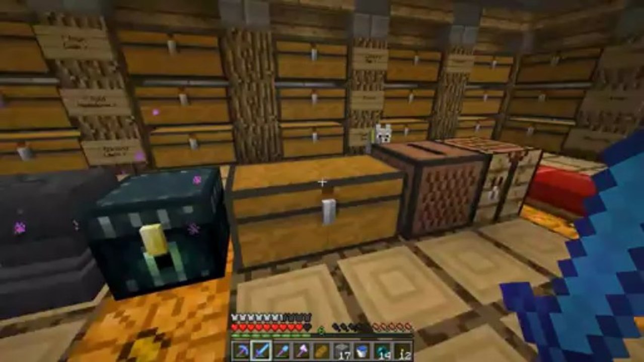 Juicecraft - E074 - We're Moving!