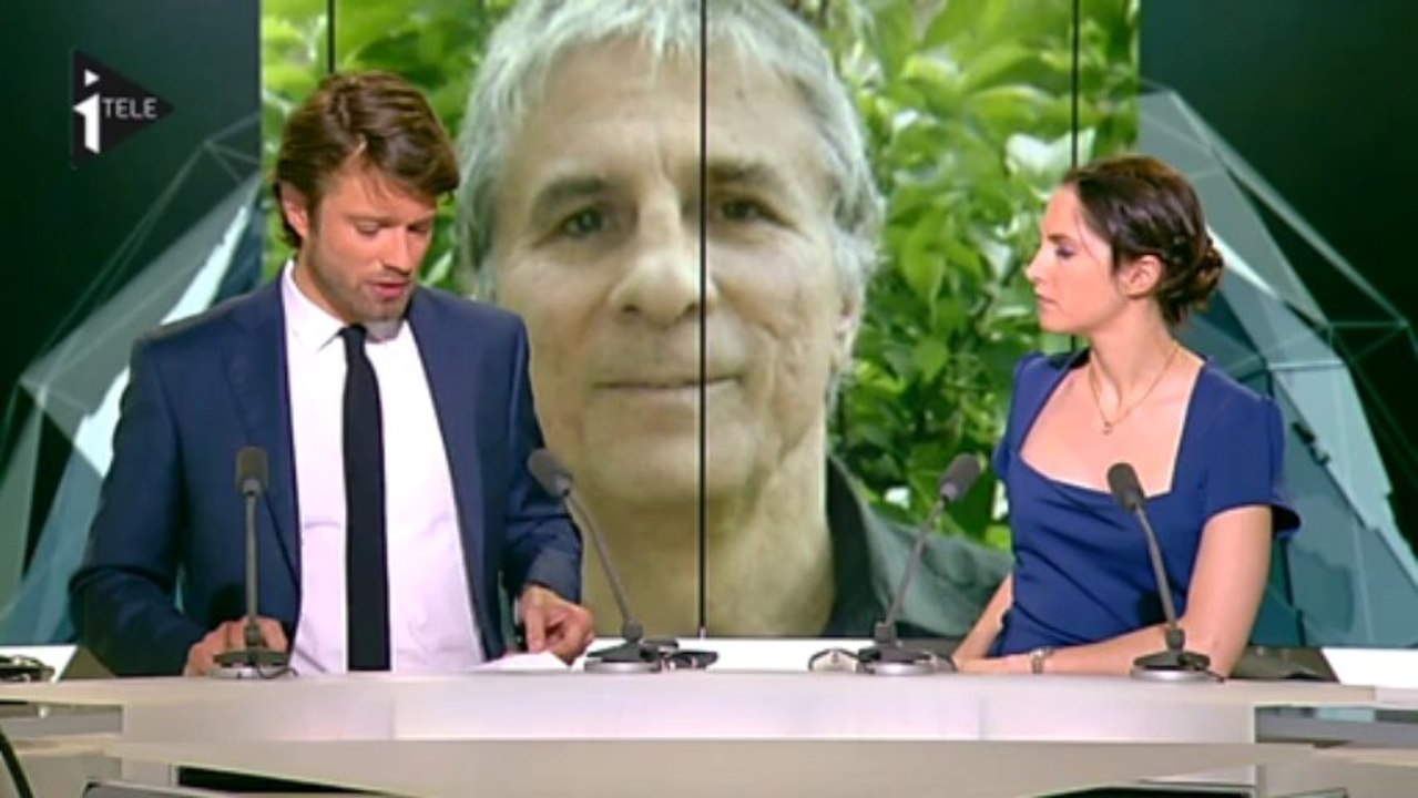 PS éliminé : "le responsable, c'est Cahuzac" pour EELV