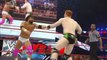 Sheamus vs. Damien Sandow (special Kickoff to Payback Match) W.W.E. Payback 2013