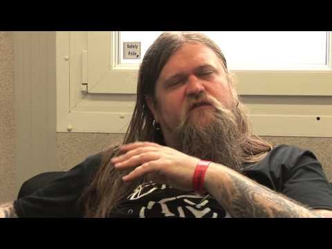 Enslaved interview - Ivar (part 3)