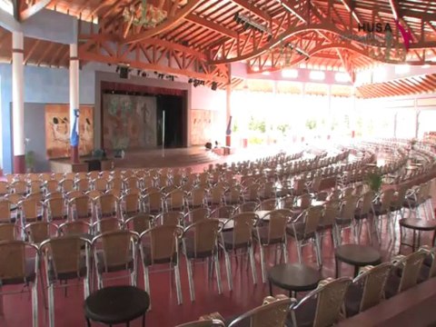 Husa Cayo Santa Maria Colonial - Cuba - (Spanish Version )