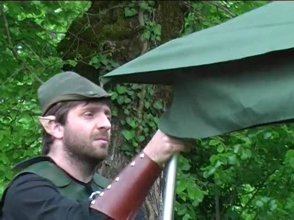 GN de Merde S2ep03 CAMPEMENT