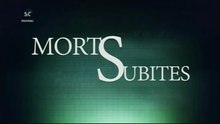 Piège Mortel - 2- [Morts Subites]S02E09