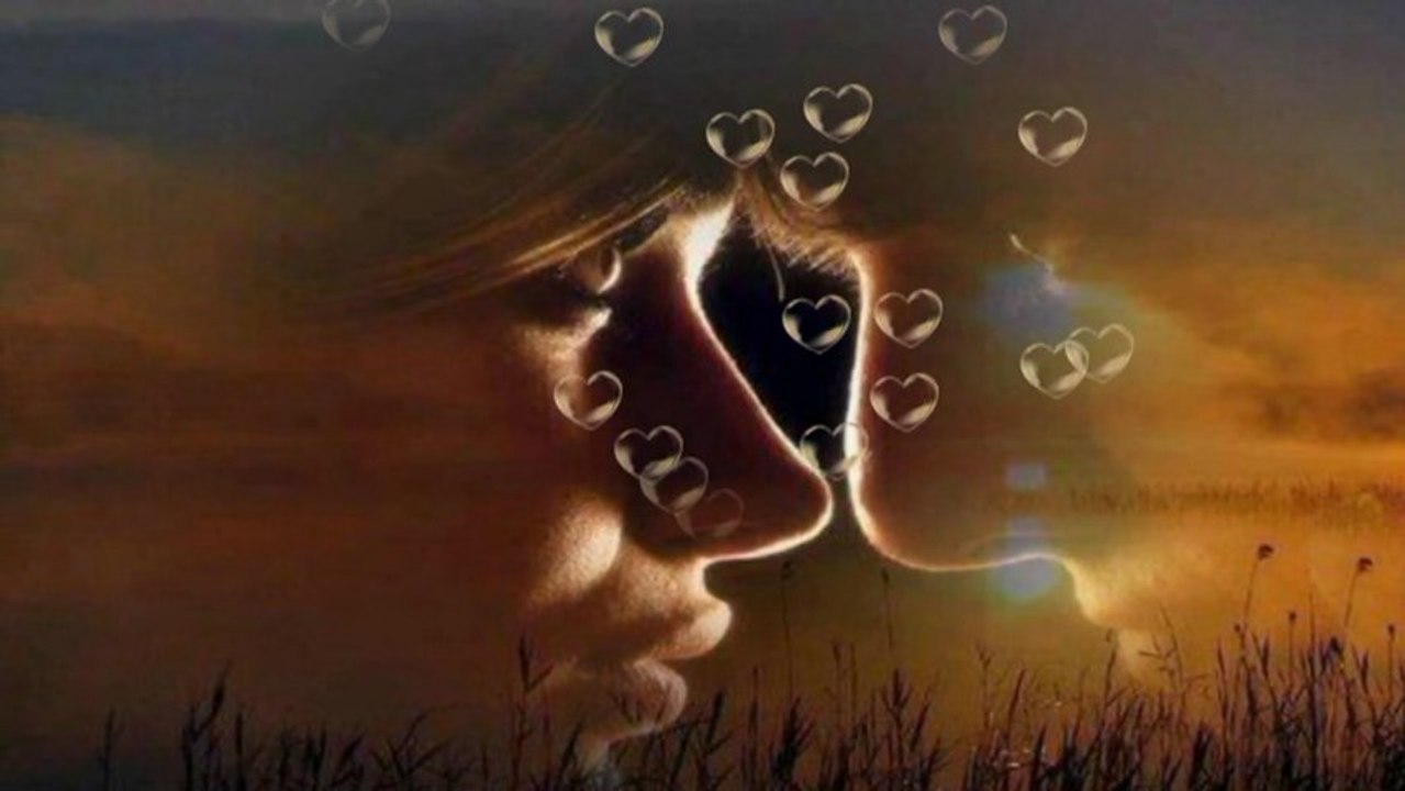 Amigos - Zwei Herzen aus Gold ... avi