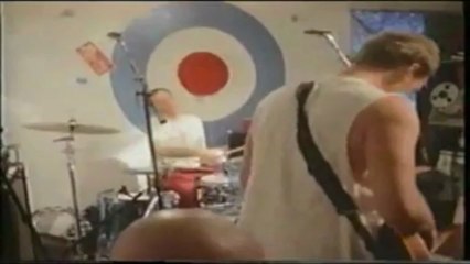 Tremor Christ - Pearl Jam