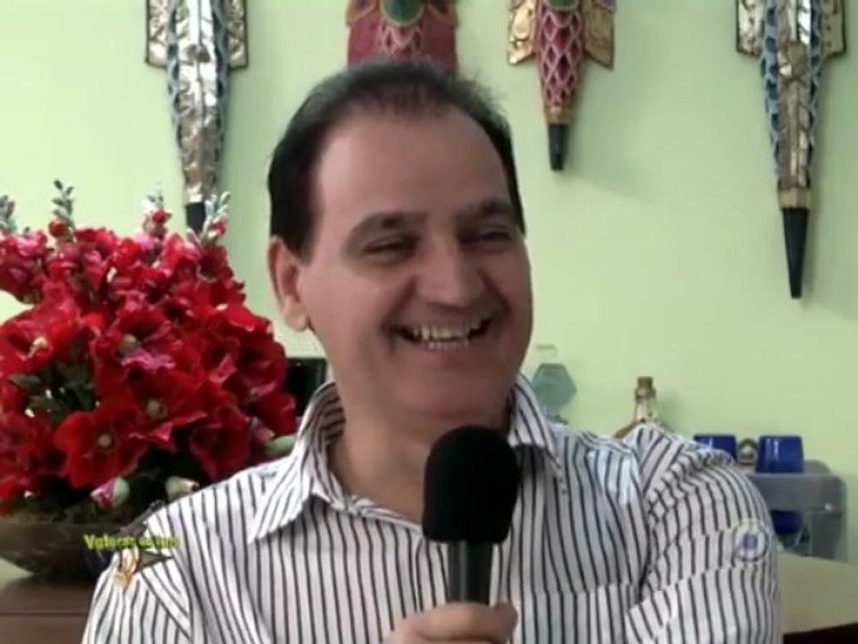 PROGRAMA VALORES DA TERRA 140
