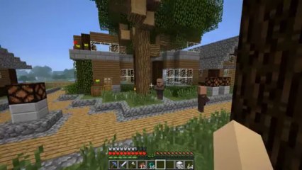 Juicecraft - E068 - We're Back! Oh and Ghostcraft!