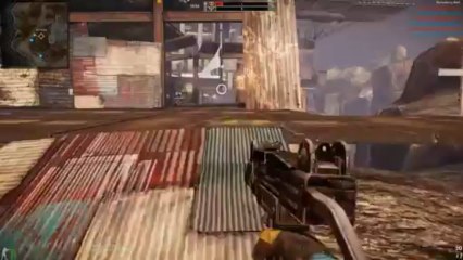 LENS FLARE! (Ravaged with Nanners, Diction, Chilled, Gassy)