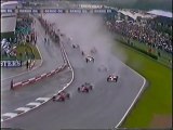 F1 - Great Britain 1988 - Race - Part 1