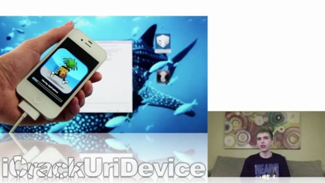 New iOS 7 Jailbreak Exploits, 6.1.3 Details, iPhone 5S Rumors, Cheaper 16GB iPod Touch 5G n More