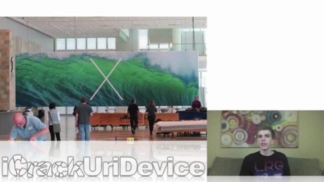 WWDC 2013, iOS 7 Jailbreak Utilities, 6.1.3 iOS Reminder, OS X 10.9, iWatch Rumors n More