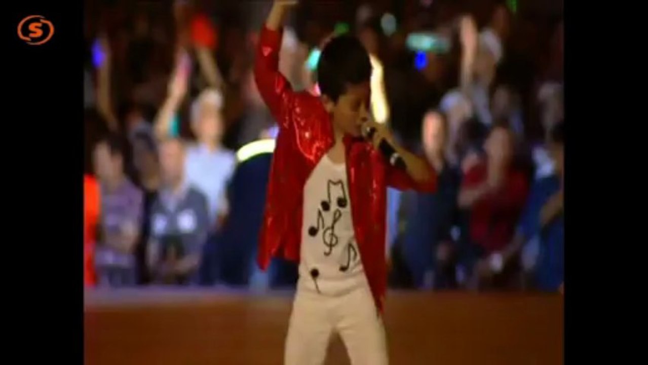 Deli Gönlüm Bulgaristan KAPANIŞ 11.Türkçe Olimpiyatı