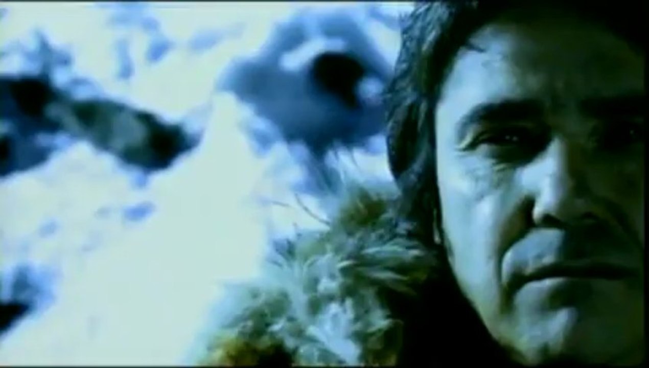 Eric Lapointe Loup Blanc